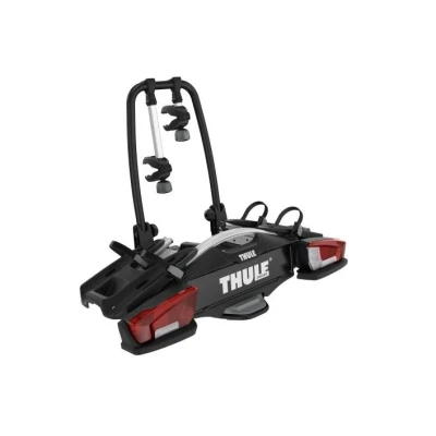 Afbeelding van Thule VeloCompact 2 Fietsendrager Zwart Fietsendragers