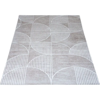 Afbeelding van Veer Carpets Vloerkleed Wessel 160 x 230 cm