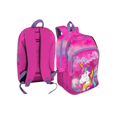 Afbeelding van Unicorn Rugzak 8054708242226