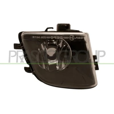 Afbeelding van PRASCO BM1014413 Mistlampen rechts BMW: 7 (F01, F02, F03, F04) 730d 3.0, 730 d xDrive, 750 i, Li, 740 d, i