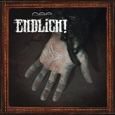 Afbeelding van Asp Endlich! (CD)