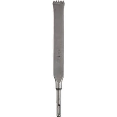 Afbeelding van Heller 19624 6 Elektro Voegenbeitel mm Gezamenlijke lengte 250 SDS Plus 1 stuk(s)
