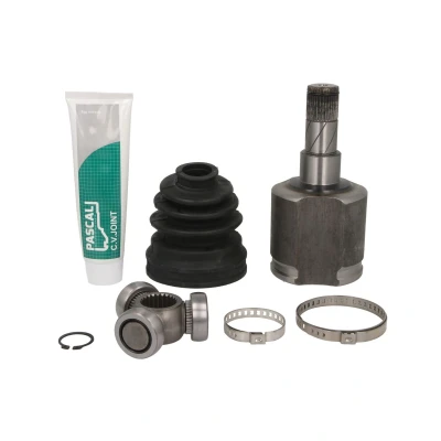 Afbeelding van PASCAL G7X031PC Homokineet Versnellingsbak zijde OPEL: Corsa C Hatchback
