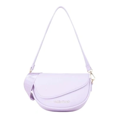 Afbeelding van VALENTINO Schoudertas Piper Flap Bag Lilla Paars