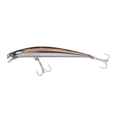 Afbeelding van Berkley Dex Long Shot 10cm Twitchbait (11g) Smelt Plug