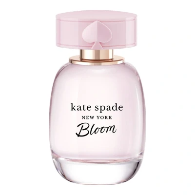 Afbeelding van Kate Spade Bloom Eau de Toilette 40ml