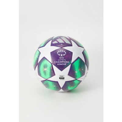 Afbeelding van adidas UEFA W Champions League LGE FIFA Quality Ball, Unisex, Wit, Bal naar voetbal, maat: 5