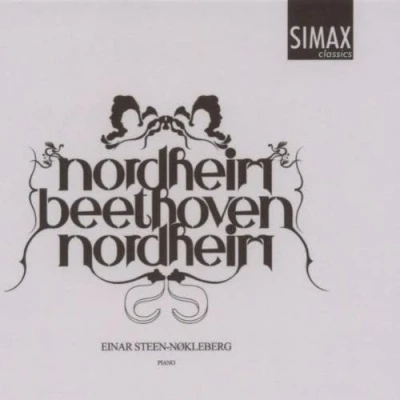 Afbeelding van Nordheim/Beethoven/Nordheim