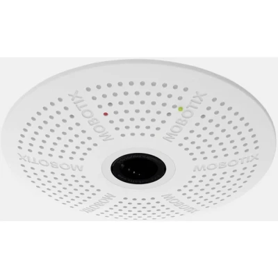 Afbeelding van Mobotix Netzwerkkamera Mx c26B 6D016 IP Bewakingscamera LAN 3072 x 2048 Pixel