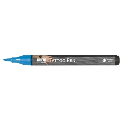 Image de C.kreul tattoo pen hobby line, bleu 62102