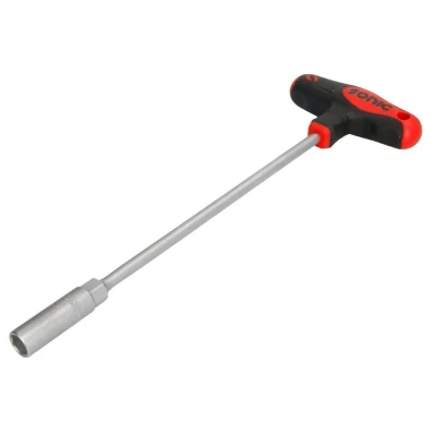 Afbeelding van SONIC 14423010 Schroevendraaier 10mm (short) 230 mat verchroomd