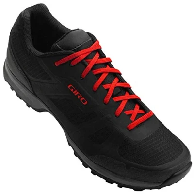 Afbeelding van Giro Gauge 7107339 Mtb schoenen Zwart EU 40 Man