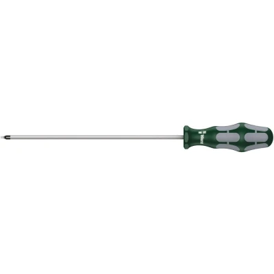 Afbeelding van Wera robertson schroevendraaier r1 x 200mm