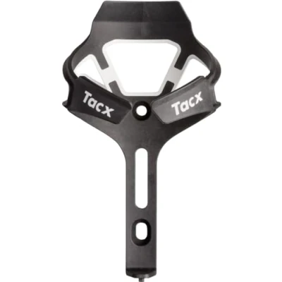 Afbeelding van Tacx Ciro Bidonhouder Mat Wit