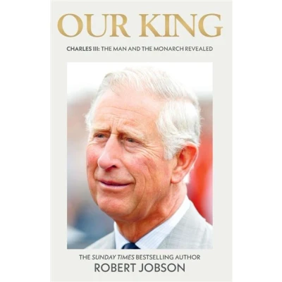 Image de Our King: Charles III