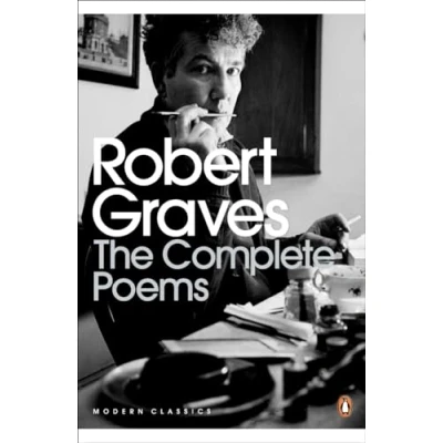 Afbeelding van PMC Complete Poems