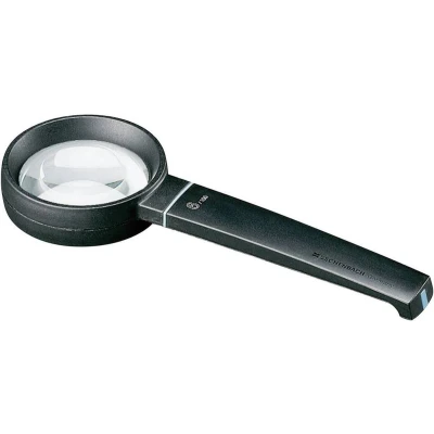 Afbeelding van Eschenbach 265550 Vergrootglas Vergrotingsfactor: 6 x Lensgrootte: (Ø) 50 mm Zwart