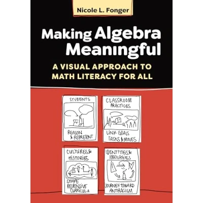 Afbeelding van Making Algebra Meaningful