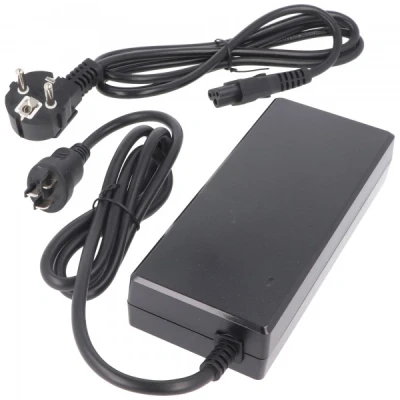 Afbeelding van Oplader geschikt voor de Bosch Active en Performance Line e bike accu