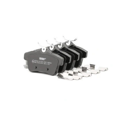 Afbeelding van Ferodo Remblokset FDB4224