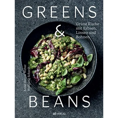 Afbeelding van Greens &amp; Beans