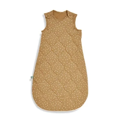 Afbeelding van The Little Green Sheep baby Slaapzak Honey Rice 2.5 Tog 6 18 maanden