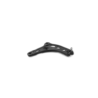 Afbeelding van SKF VKDS 326070 B Draagarm Met synthetisch vet draag/ stuur gewricht Driehoeksdraagarm OPEL: Vivaro A Van, Combi