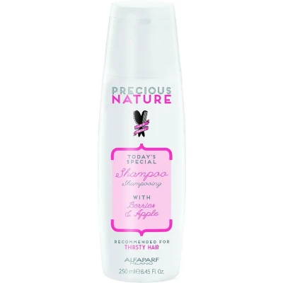 Afbeelding van Alfaparf Thirsty Hair Shampoo 1000ml Haibu by Kapperskorting.com