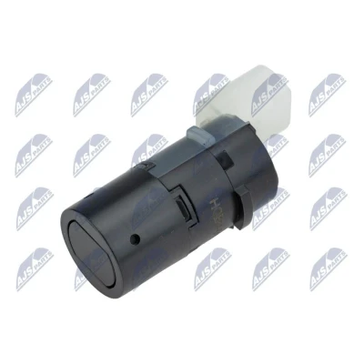 Afbeelding van NTY EPDC BM 010 Parkeersensoren voor en achter, Achter BMW: 3 Compact, Convertible, Coupe