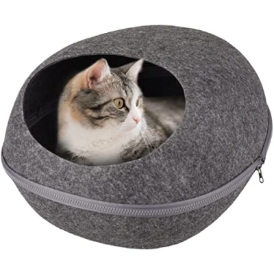 Afbeelding van Kattenmandje Chizmo