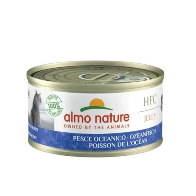 Afbeelding van Almo Nature HFC 24x70g Oceaanvis
