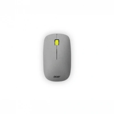 Afbeelding van Acer Macaron Vero muis Ambidextrous RF Draadloos 1200 DPI