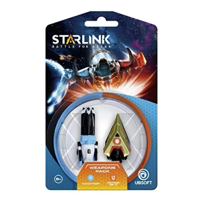 Afbeelding van Starlink: Battle for Atlas (IHailstorm / Meteor Mk.2 Weapons