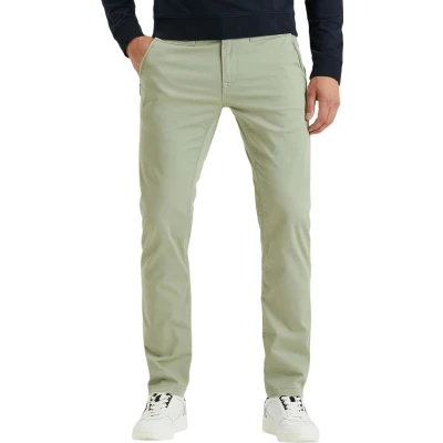 Afbeelding van PME Legend Chino Broek American Classic Groen 3836