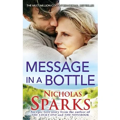 Afbeelding van Message in a Bottle