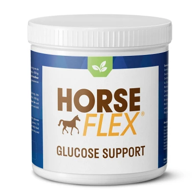 Image de Horseflex Soutien glycémique 2400g