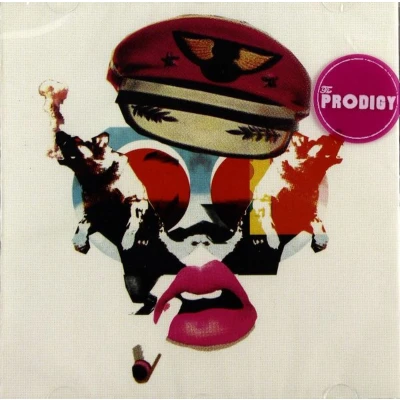 Afbeelding van The Prodigy: Always Outnumbered, Never Outgunned [CD]