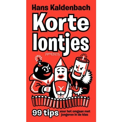 Afbeelding van Korte lontjes!