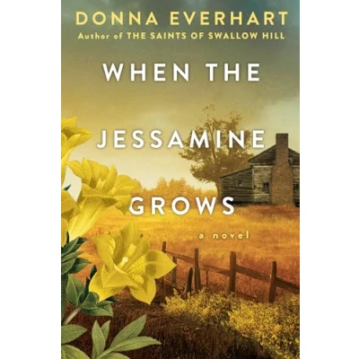 Afbeelding van When the Jessamine Grows