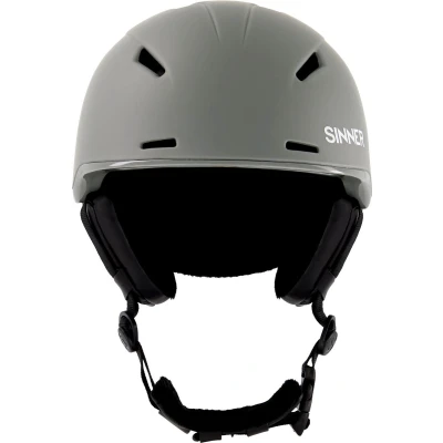 Afbeelding van SINNER snowmass Ws helm heren