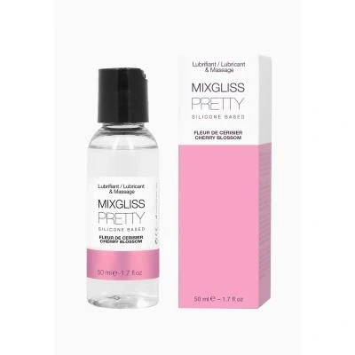 Image de Lubrifiant Pretty Fleur Cerisier 50Ml