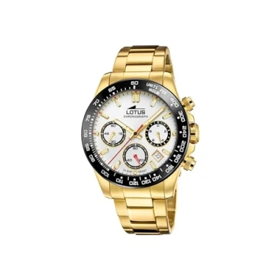 Afbeelding van Lotus Herenhorloge 18914/1