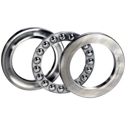 Afbeelding van UBC Bearing 51102 Groefkogellager, axiaal Buitendiameter: 28 mm Toerental (max.): 6300 omw/min