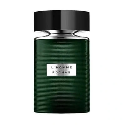 Image de Rochas L&#039;Homme Aromatic Touch Eau de Toilette 100 ml