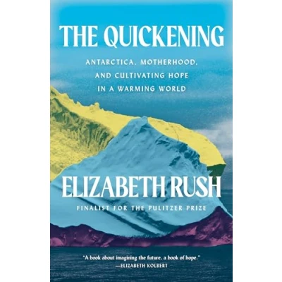 Afbeelding van The Quickening
