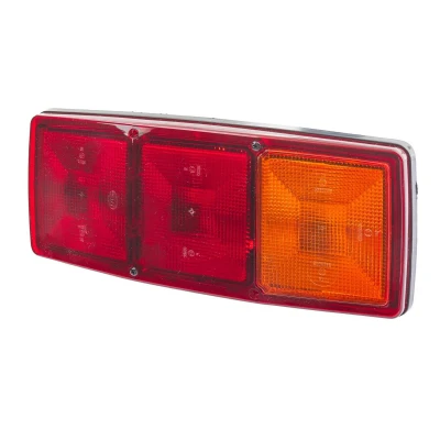 Afbeelding van HELLA 2SE 003 167 041 achterlicht halogeen opbouw rechts