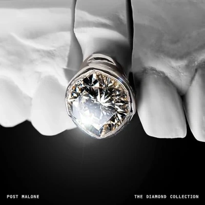 Afbeelding van Post Malone The Diamond Collection (2 CD)