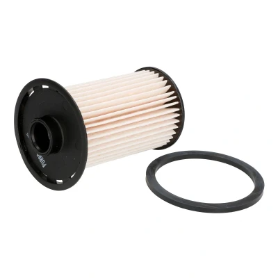 Afbeelding van PURRO PUR PF4000 Brandstoffilter Filter insert FORD: Focus 2, S Max Mk1, 2 Kombi