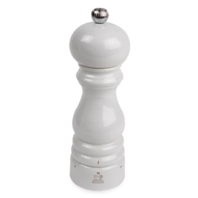 Afbeelding van Peugeot ParisRama Zoutmolen Parelgrijs U select 18 cm