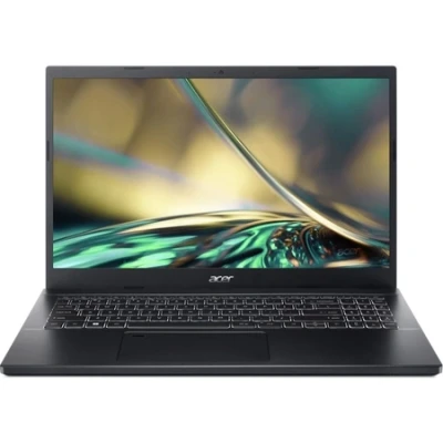 Afbeelding van Intel Core i5 12450H (2.0GHz, 12MB L3), 39.6 cm (15.6&quot;) FHD IPS ComfyView (1920 x 1080), 16GB DDR4 SDRAM, 512GB PCIe NVMe SSD, NVIDIA GeForce RTX 2050 (4GB GDDR6), Wi Fi 6E AX (2x2), Windows 11 Home, Backlit US Int. Keyboard